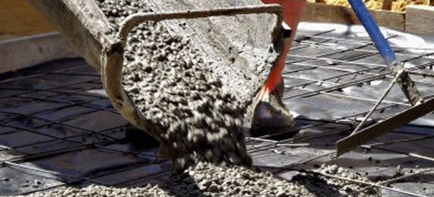 Concrete pumping Teesside